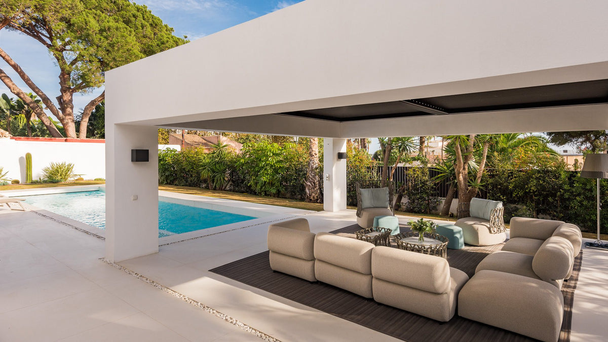 6-Bed Villa Harmonia