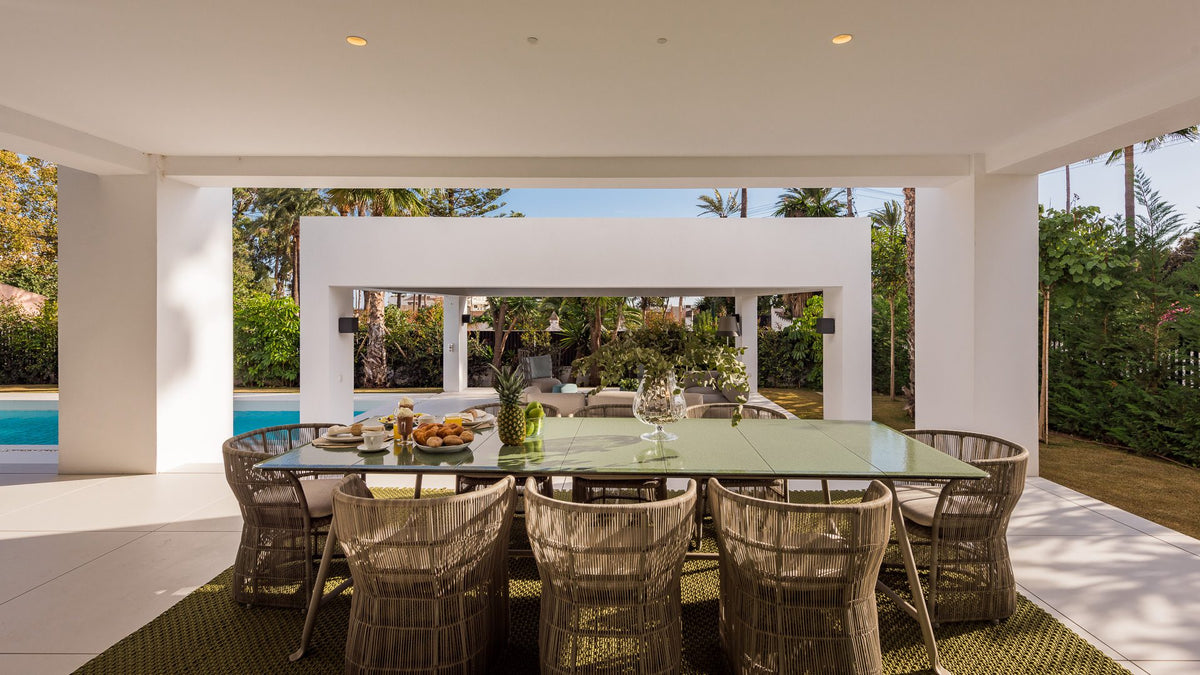 6-Bed Villa Harmonia