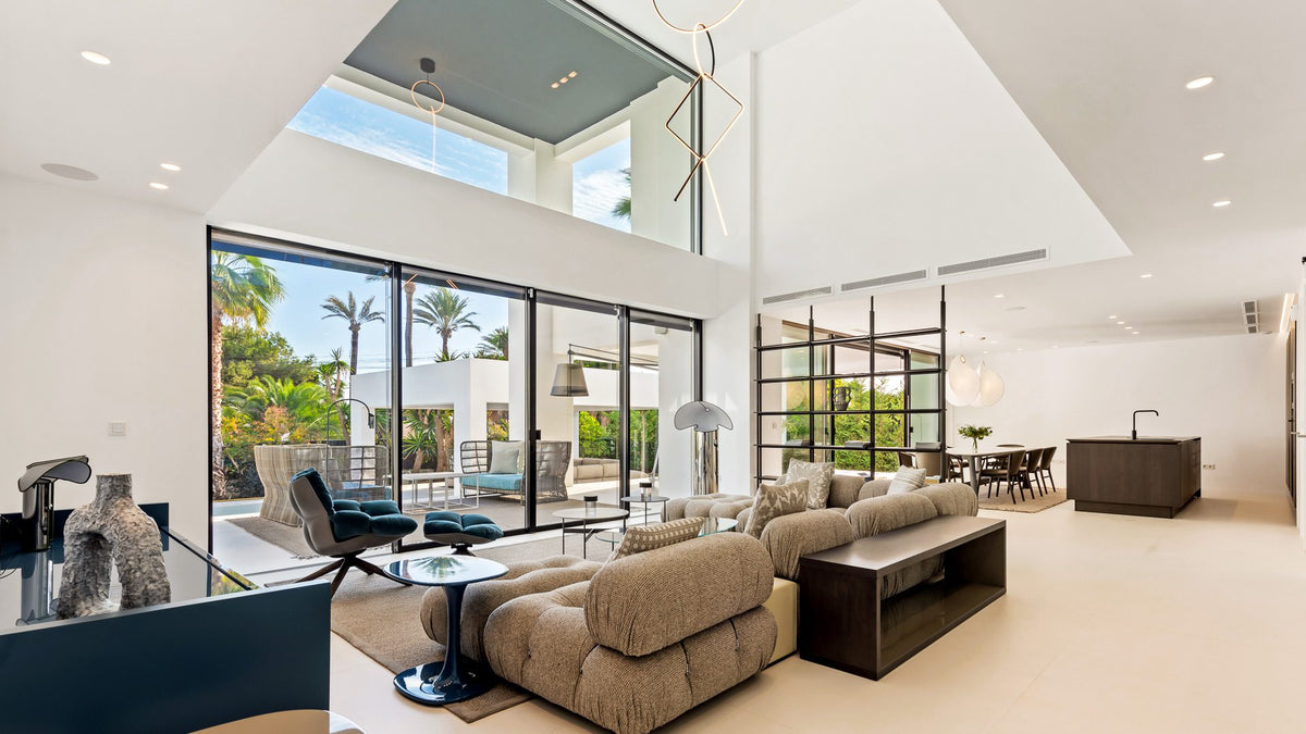 6-Bed Villa Harmonia