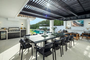 4-Bed Villa Interni