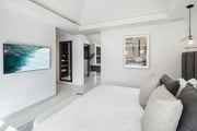4-Bed Villa Interni