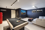 4-Bed Villa Interni