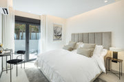4-Bed Villa Interni