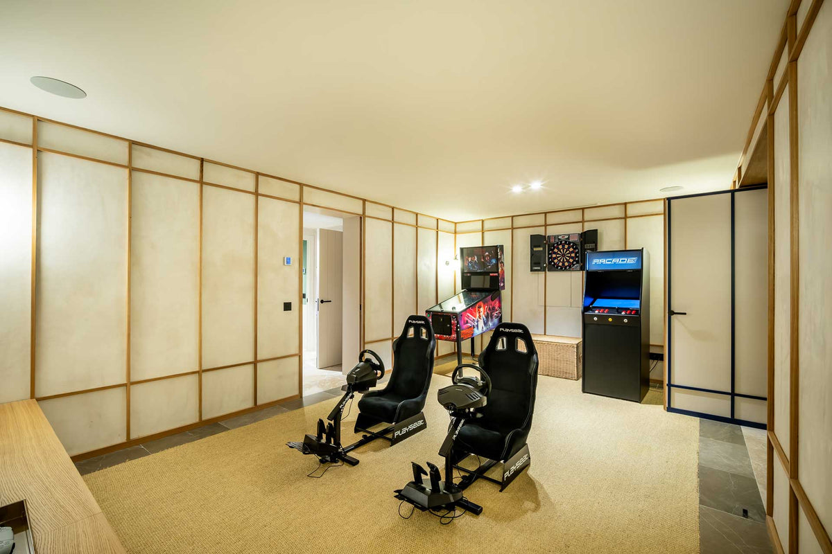 11-Bed Villa La Gratitud