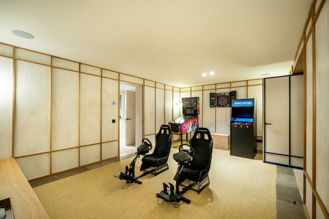 11-Bed Villa La Gratitud