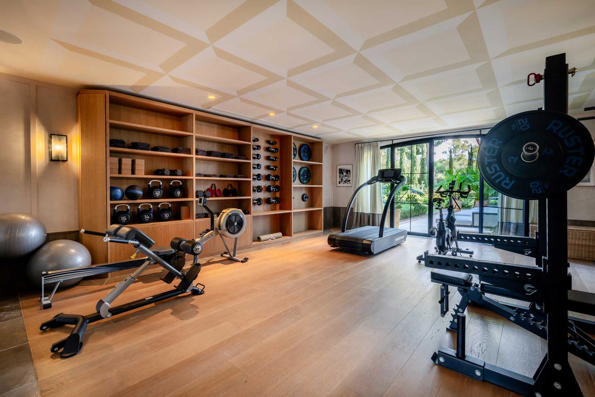 11-Bed Villa La Gratitud