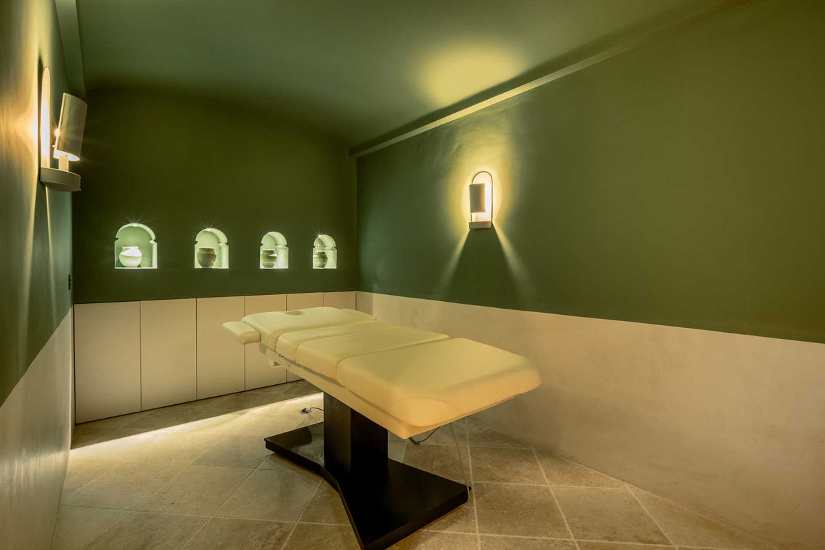 11-Bed Villa La Gratitud