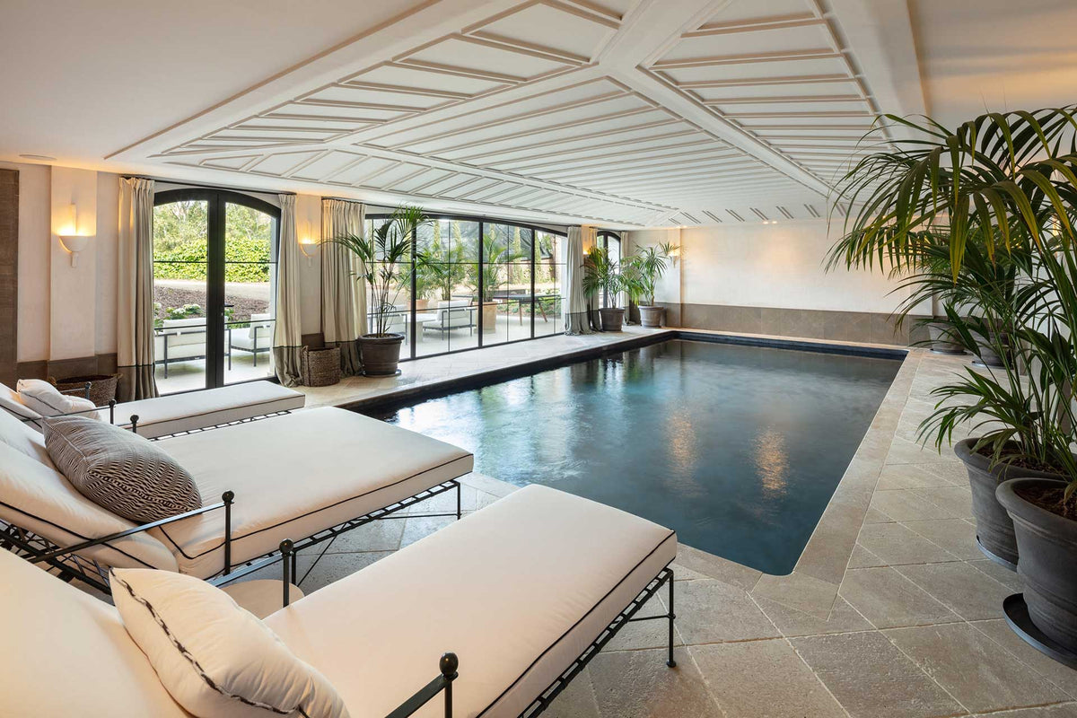 11-Bed Villa La Gratitud
