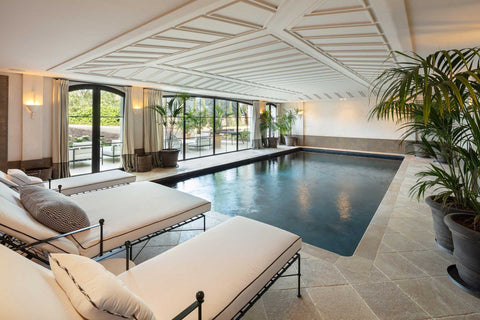 11-Bed Villa La Gratitud