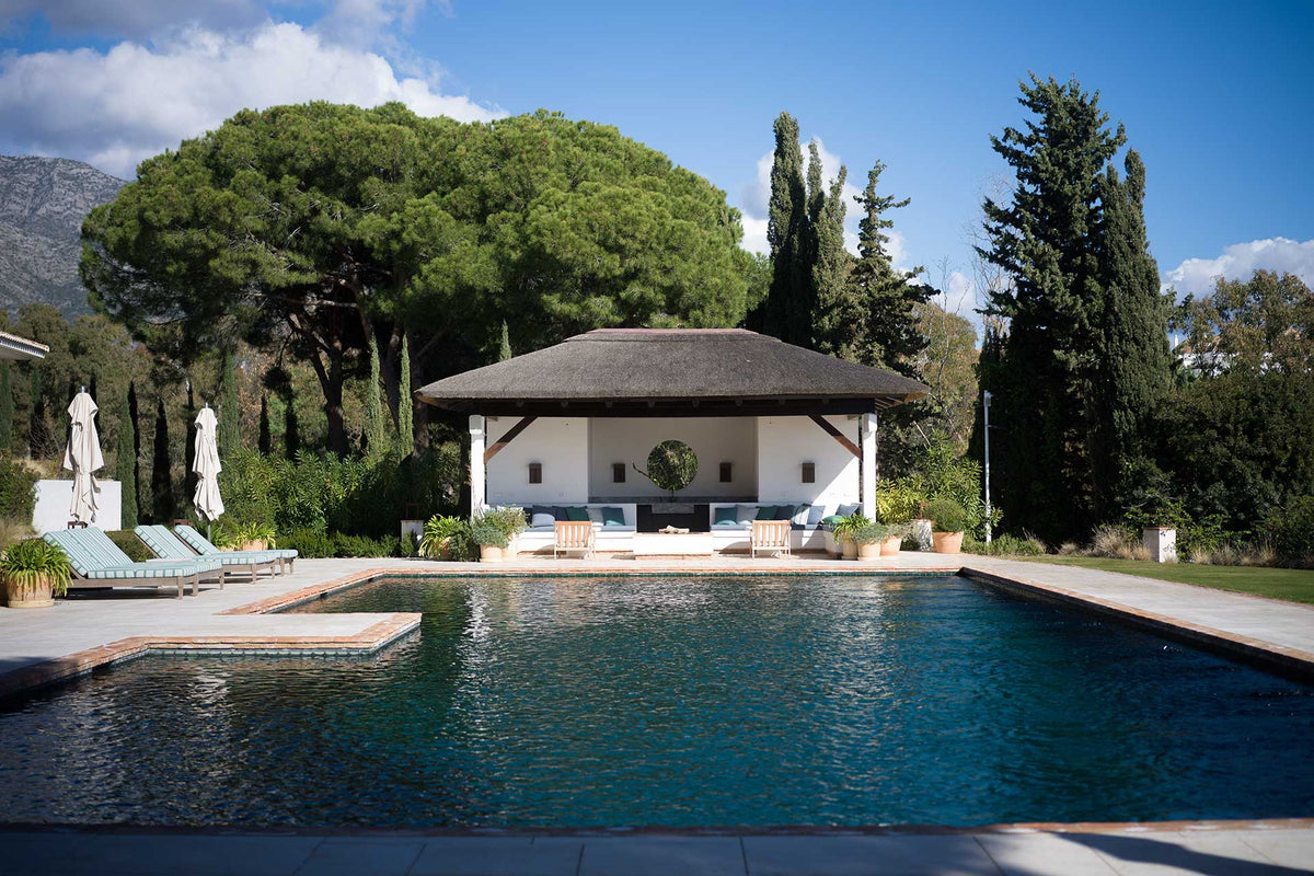 11-Bed Villa La Gratitud