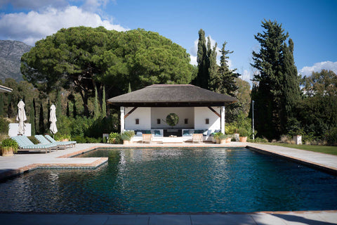 11-Bed Villa La Gratitud