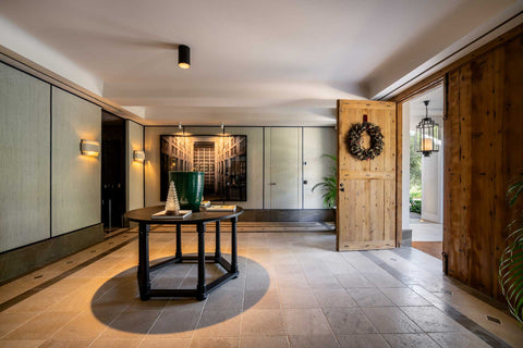 11-Bed Villa La Gratitud