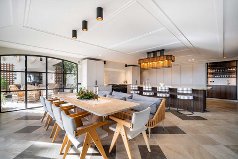 11-Bed Villa La Gratitud