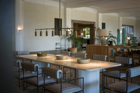 11-Bed Villa La Gratitud