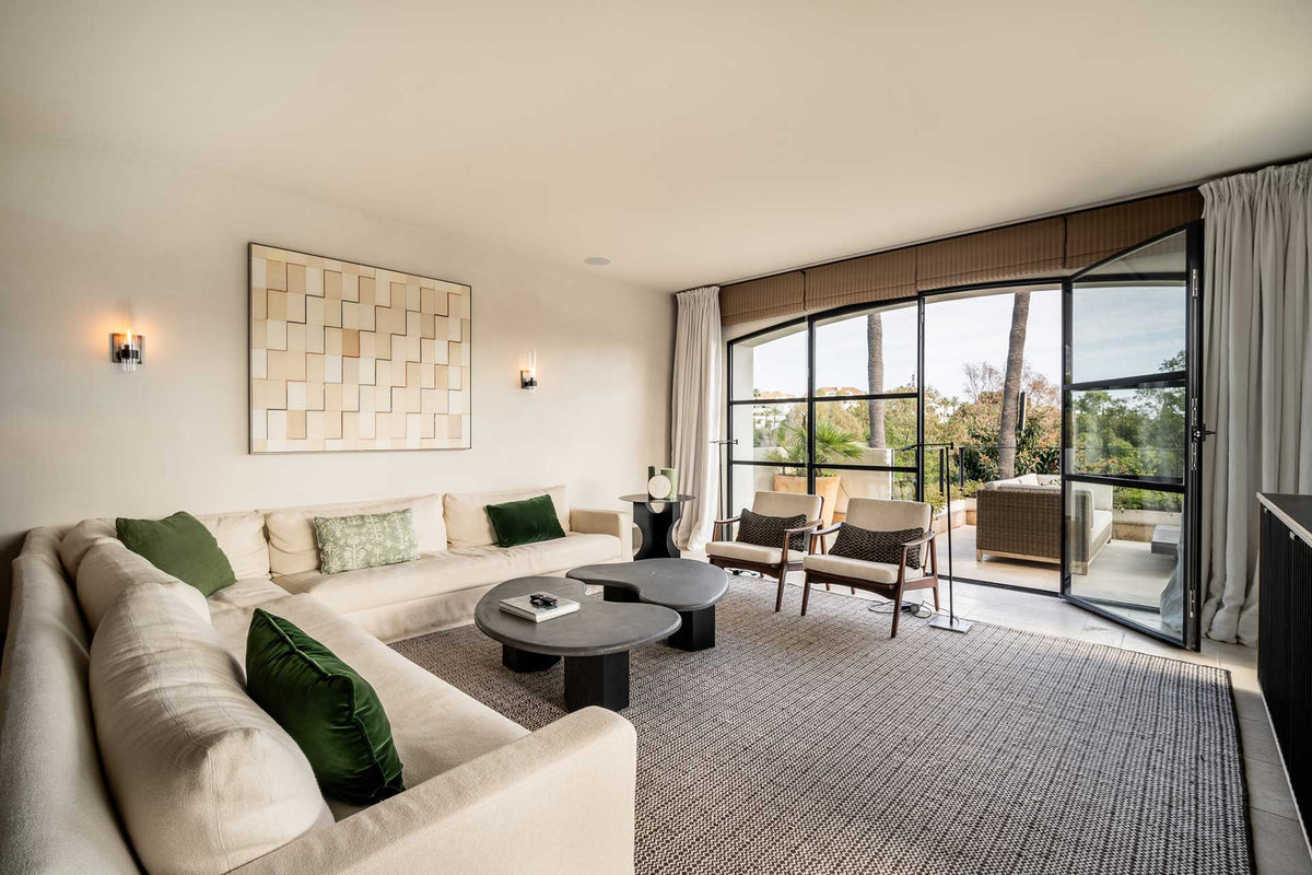 11-Bed Villa La Gratitud