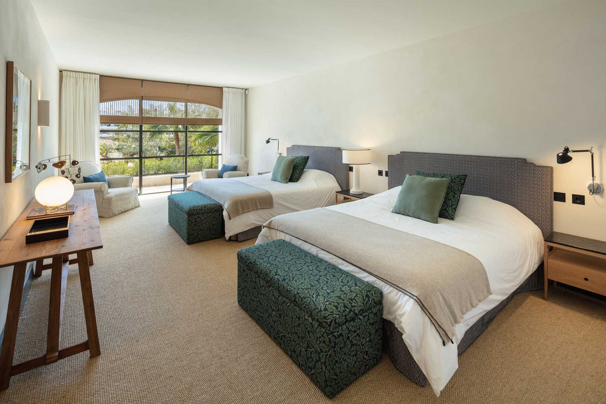 11-Bed Villa La Gratitud