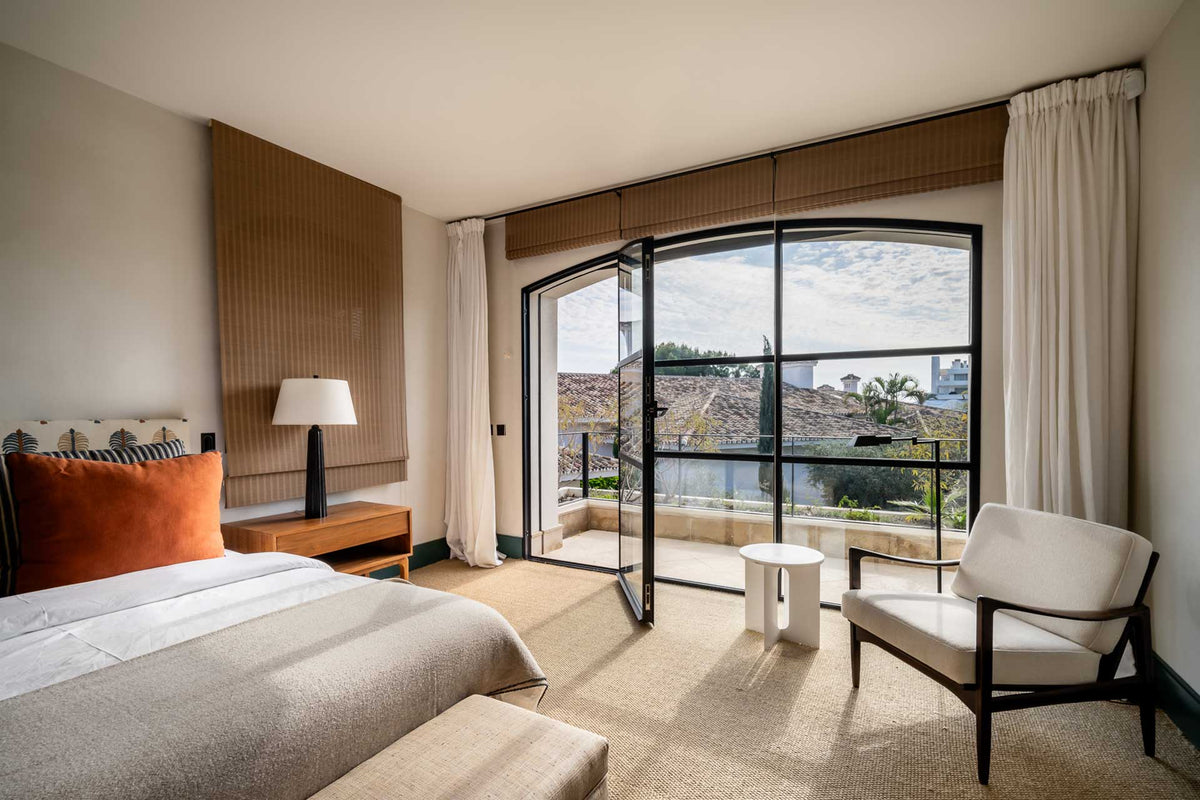 11-Bed Villa La Gratitud