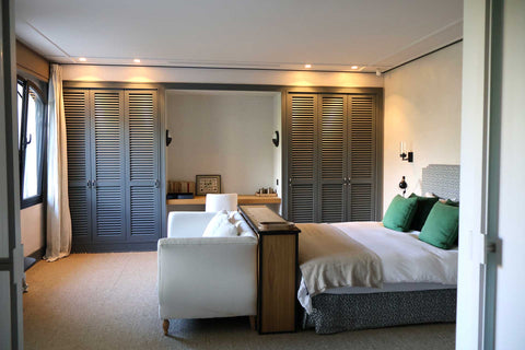 11-Bed Villa La Gratitud