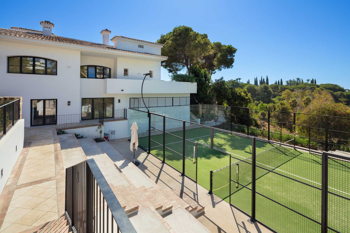 11-Bed Villa La Gratitud