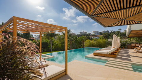 7-Bed Villa Marielle