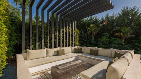 7-Bed Villa Marielle