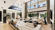 7-Bed Villa Marielle
