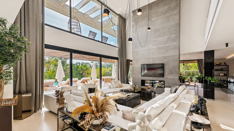 7-Bed Villa Marielle