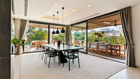 7-Bed Villa Marielle