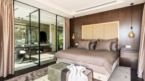 7-Bed Villa Marielle