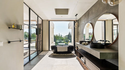 7-Bed Villa Marielle