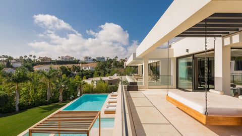 7-Bed Villa Marielle