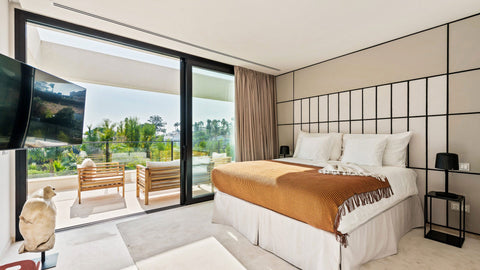 7-Bed Villa Marielle