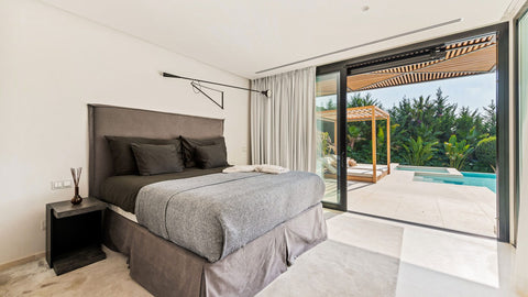 7-Bed Villa Marielle