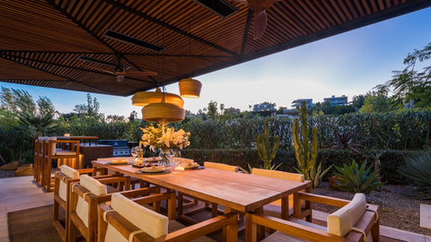 7-Bed Villa Marielle