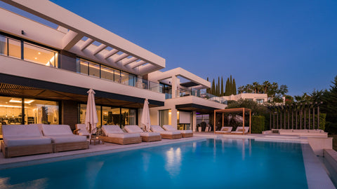 7-Bed Villa Marielle