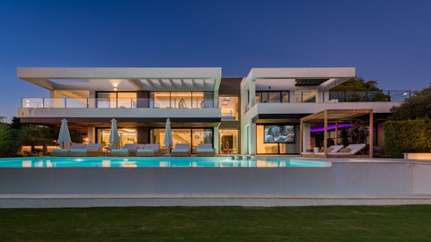 7-Bed Villa Marielle