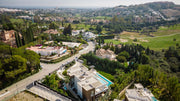 7-Bed Villa Marielle