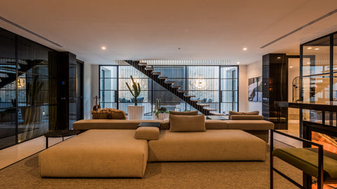 7-Bed Villa Marielle