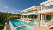 7-Bed Villa Marielle