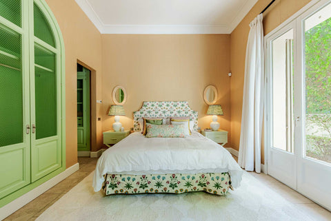 6-Bed Villa Marina