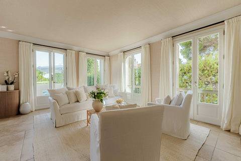 6-Bed Villa Marina