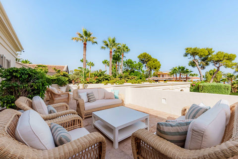 6-Bed Villa Marina