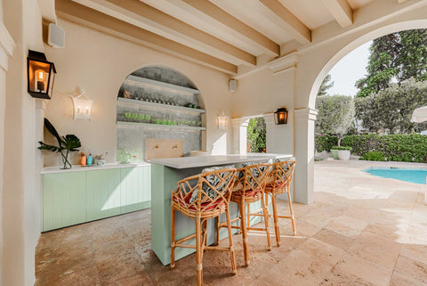 6-Bed Villa Marina