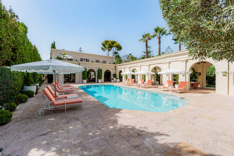 6-Bed Villa Marina
