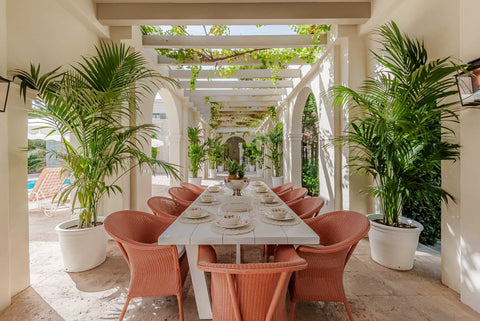 6-Bed Villa Marina
