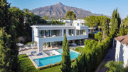 5-Bed Villa Martine