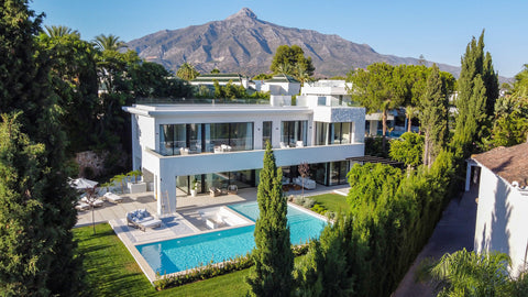 5-Bed Villa Martine
