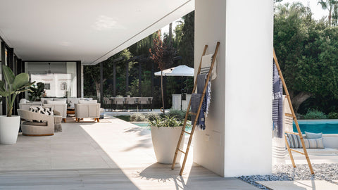 5-Bed Villa Martine