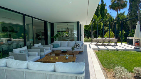 5-Bed Villa Martine