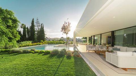 5-Bed Villa Martine